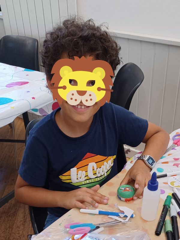 Babysitting animé eco responsable,  enfants de 4 à 12 ans, Bordeaux