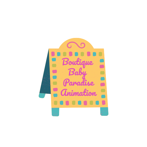 Boutique artisanale Baby Paradise Animation Boutique artisanale éco-responsable Baby Paradise Animation (objets ludiques et décoratifs, boites émotions, pinatas, baguette magique...).